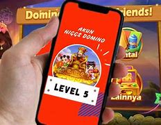 Akun Baru Higgs Domino Island Untuk Mencari Jp Di Ios