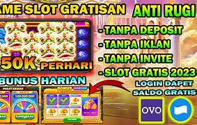 Aplikasi Slot Tanpa Deposit 75Bet Asli Thailand Bet 100 Free