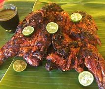 Ayam Bakar Terenak Di Bandung