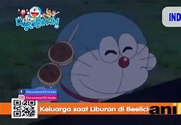 Doraemon Bahasa Indonesia 2022