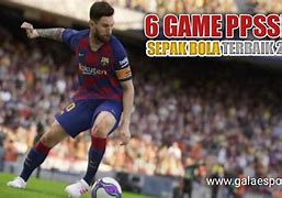 Download Game Sepak Bola Ppsspp Ukuran Kecil Dibawah 100Mb