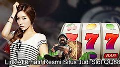 Link Situs Judi Slot Online Resmi