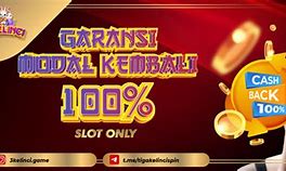 Pandanakal Slot Online Terpercaya