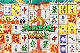 Pg Soft Gacor Mahjong Ways 2 Hari Ini Gratis Online Game Online