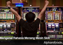 Rahasia Mesin Judi Slot Menang Ratusan Juta Perhari Di Indonesia