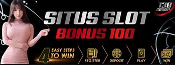 Situs Slot Garansi Kekalahan Terbaru