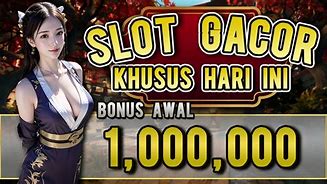 Slot Gacor Hari Ini Pola Pasti Bisa Jackpot 1 Mei Result